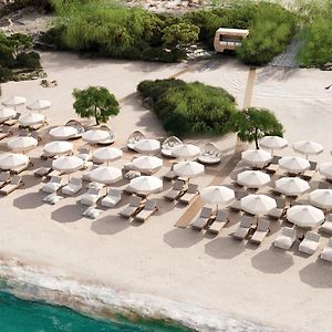 Achilleas Beach Hotel Adults Only